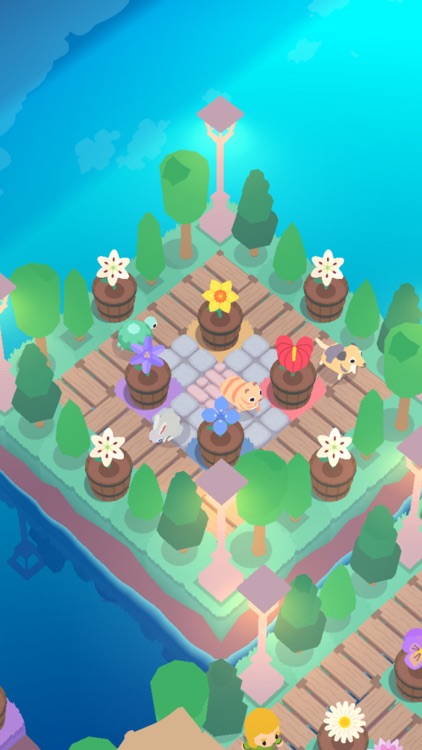 Sprout: Idle Garden