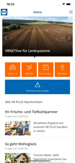 Game screenshot VR PLUS App mod apk
