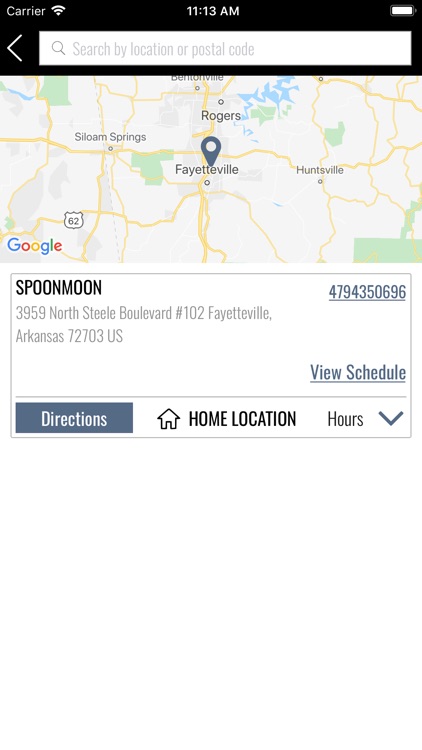 SpoonMoon screenshot-4