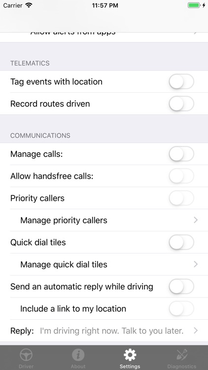 FleetSafer screenshot-3