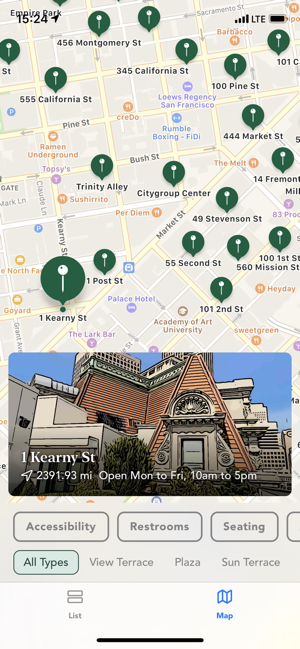 Places — San Francisco(圖3)-速報App