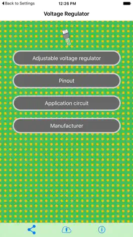 Game screenshot Voltage Regulator mod apk