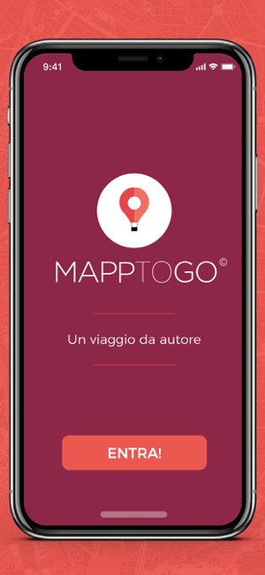 MappToGo