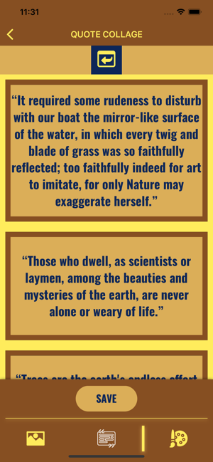 Wisdom of Nature Quotes(圖2)-速報App