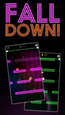 Game screenshot FallDown! 2 mod apk