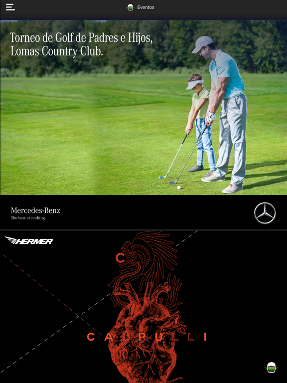 Screenshot #6 pour Mercedes-Benz Hermer