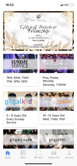 My Gilgal(圖2)-速報App