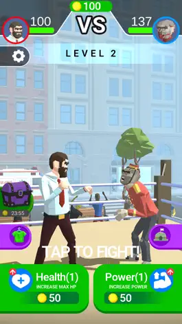 Game screenshot Zombie Ring hack