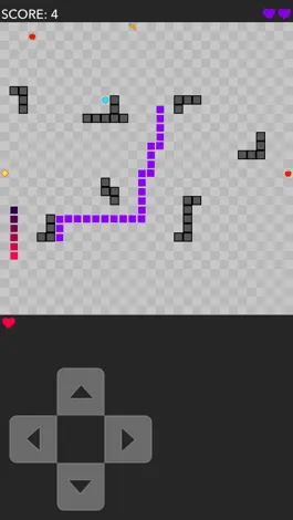 Game screenshot Slithering Assassin hack