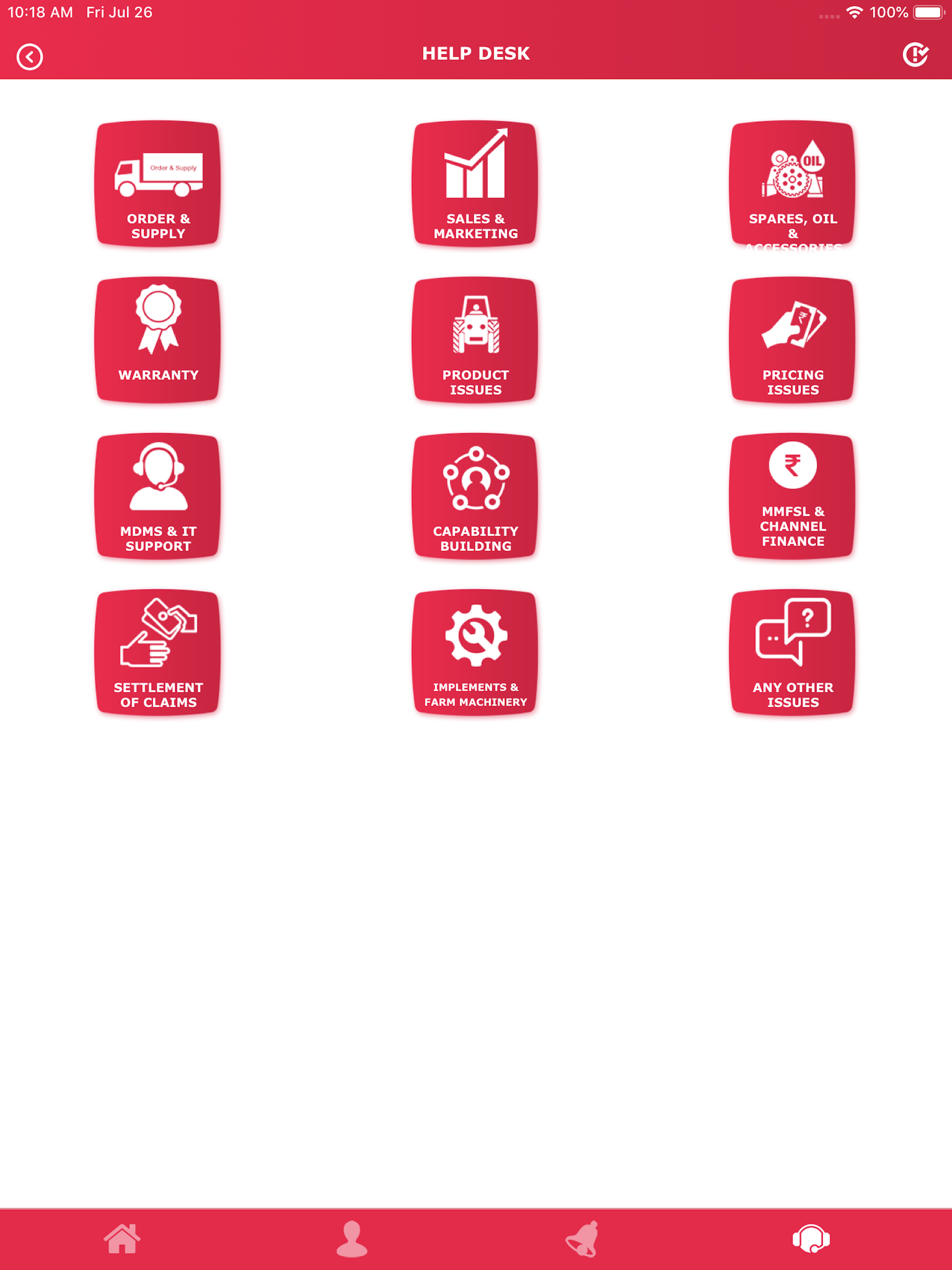 FES DealerDirect screenshot 6