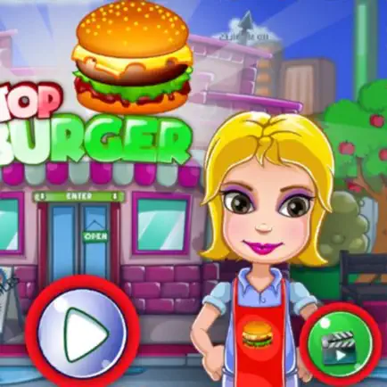 Cookings Games Hamburger Cheats