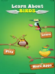 learn about birds ipad images 2