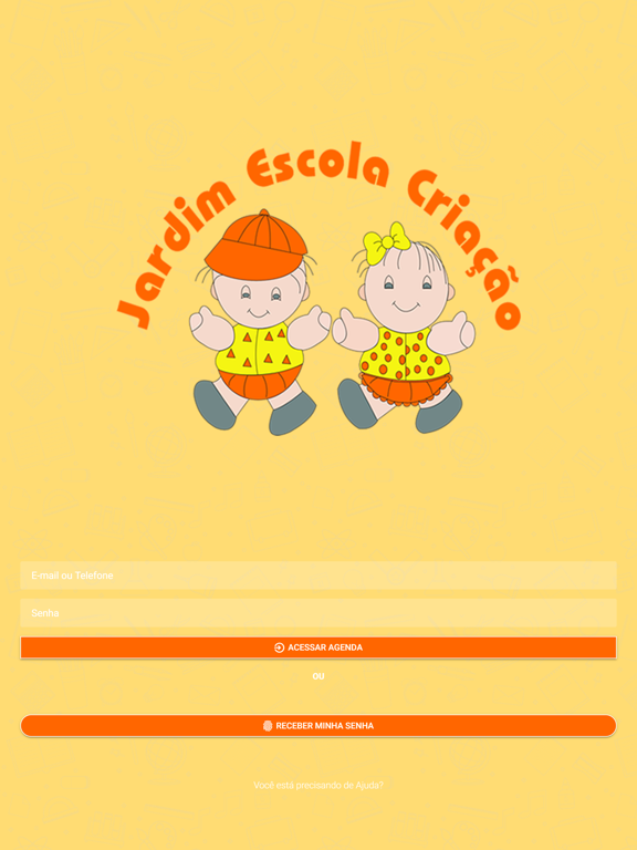 Screenshot #4 pour Jardim Escola Criação