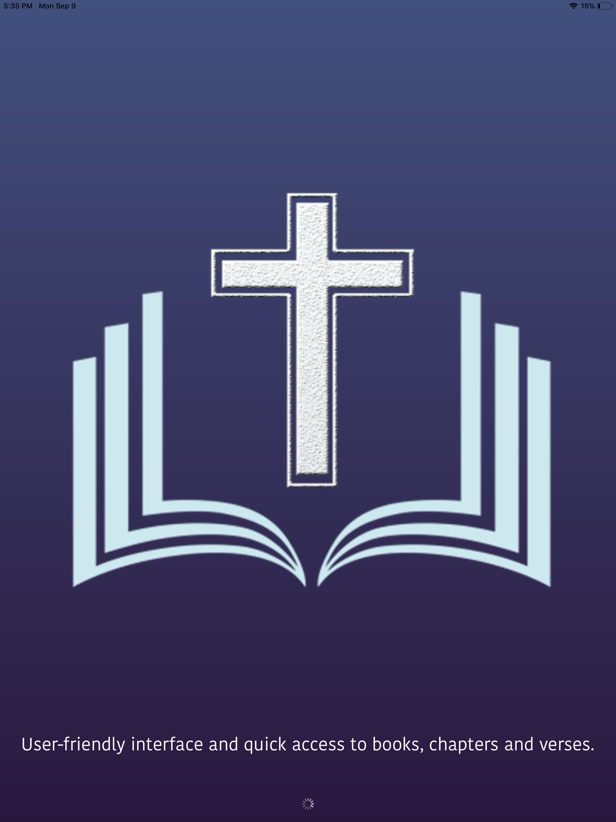 La Bible Darby Français