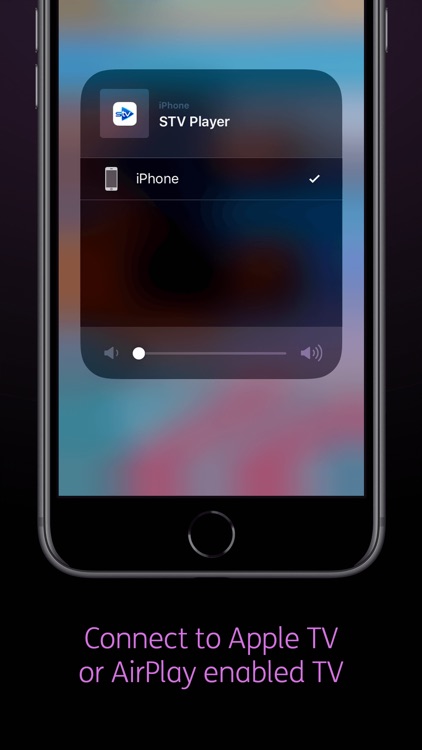STV Player screenshot-5