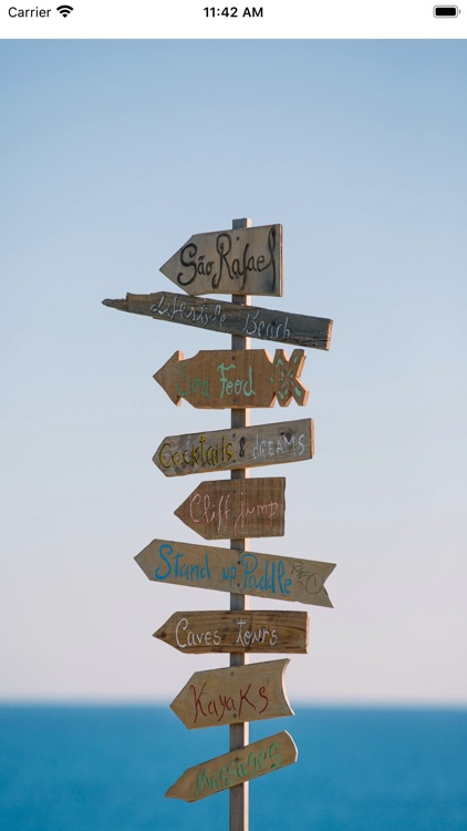 Vacation/Leave Planner