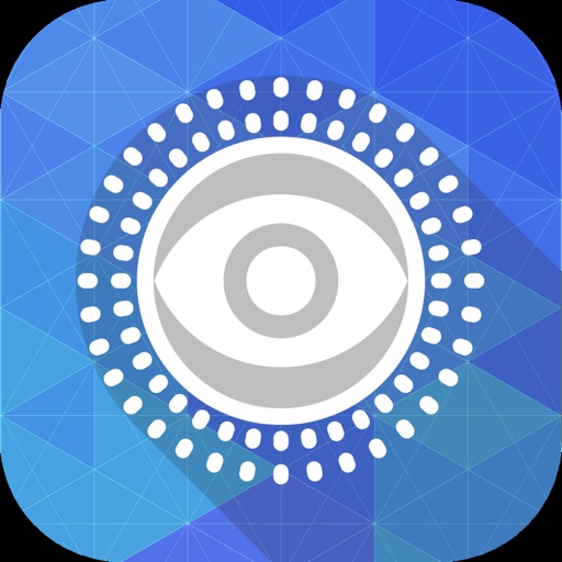 Psychic Power Meditation iOS App