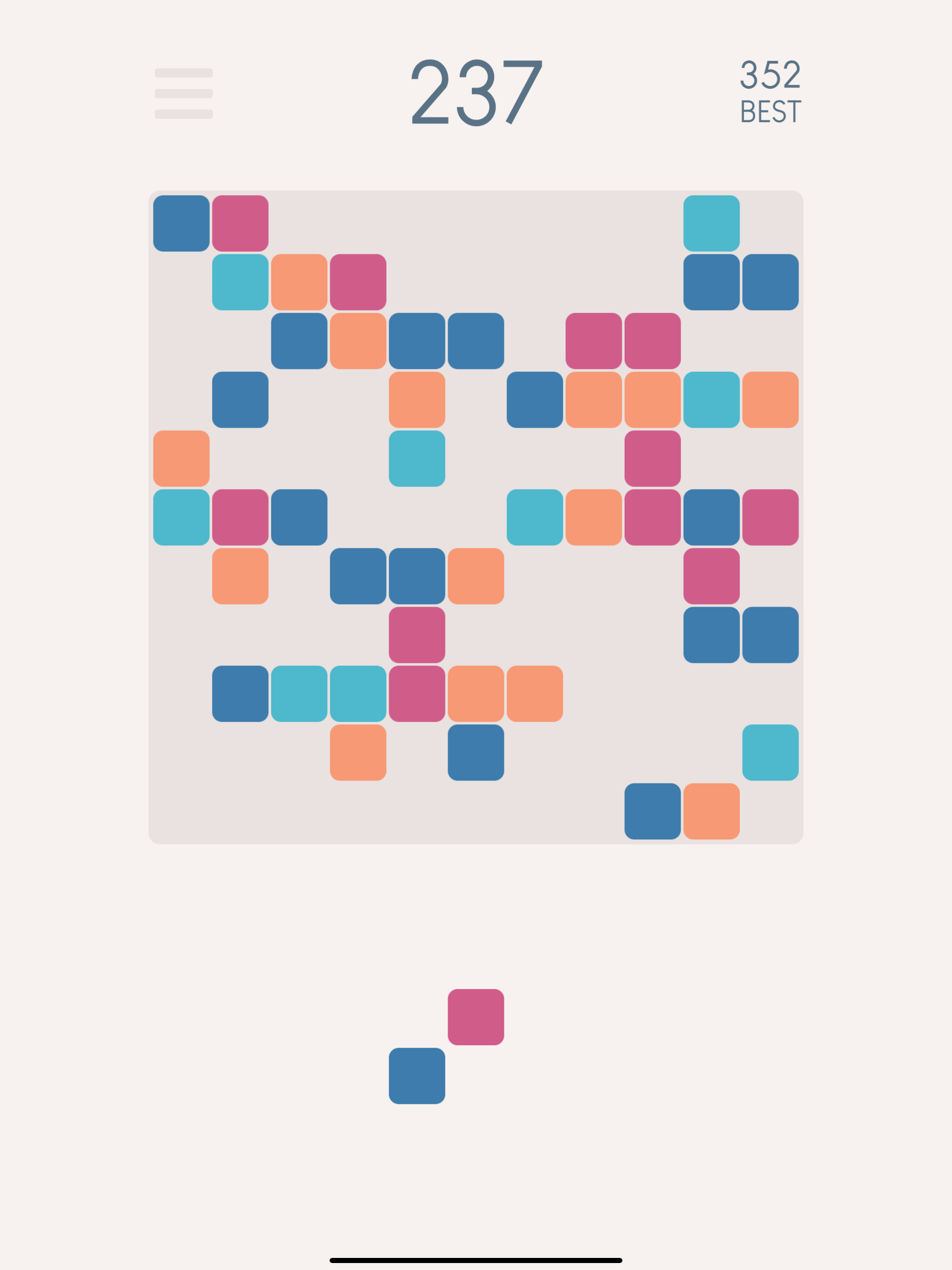 Four Plus screenshot 5