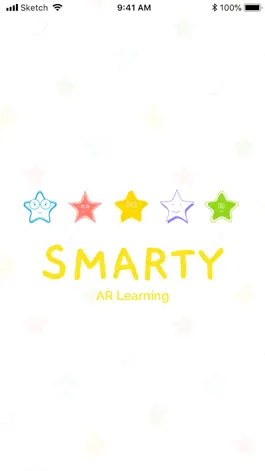 Game screenshot Smarty AR Learning mod apk
