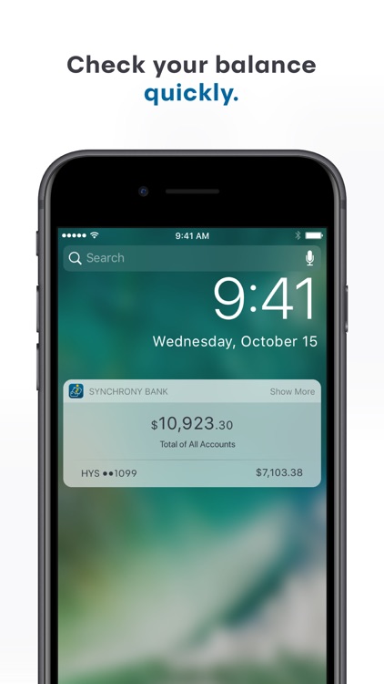 Synchrony Bank
