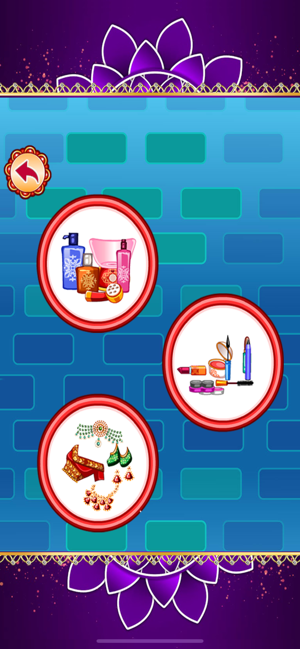 Indian Wedding Spa Salon(圖4)-速報App