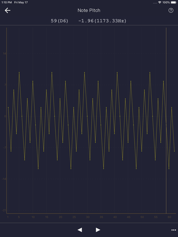 Screenshot #6 pour Multi Tuner