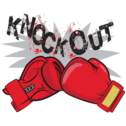 Knockout Stickers Pack Cheats