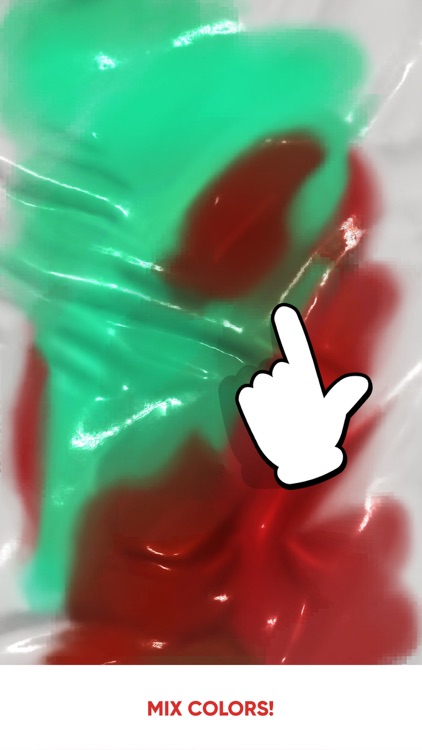 Smash DIY SLIME - Fidget Slimy screenshot-3