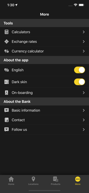 Raiffeisen Mobile Banking(圖5)-速報App