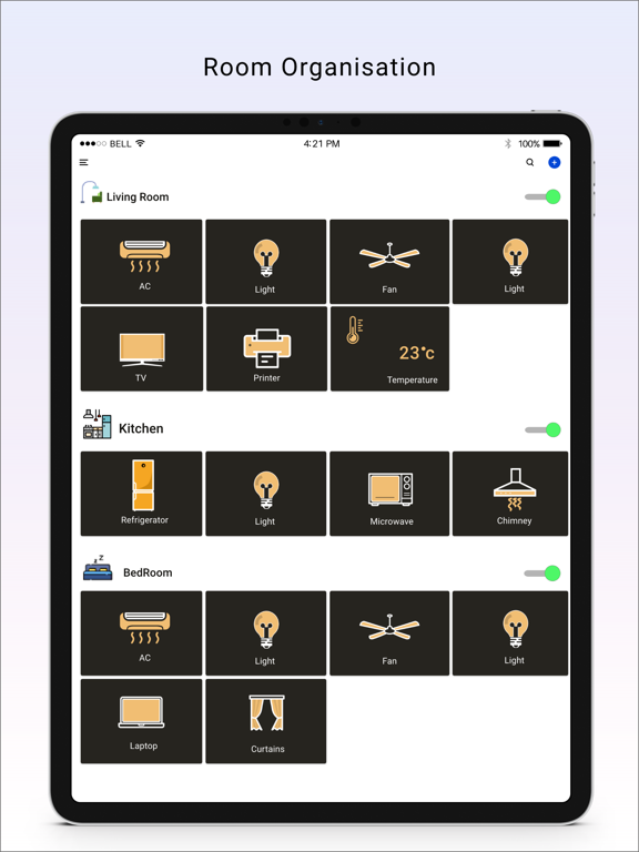 Screenshot #6 pour Smart Devices - Smart World