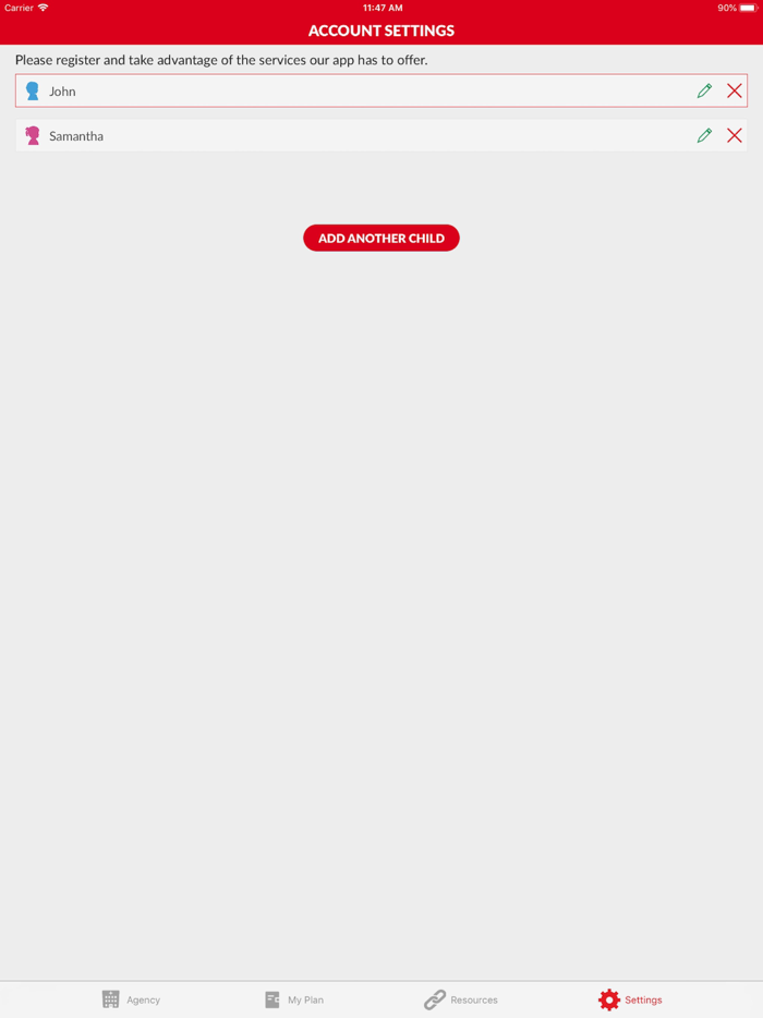 In The Loop Service Passport