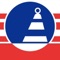 NOAA NDBC Buoy Live Marine provides real-time buoys marine weather data directly to your device