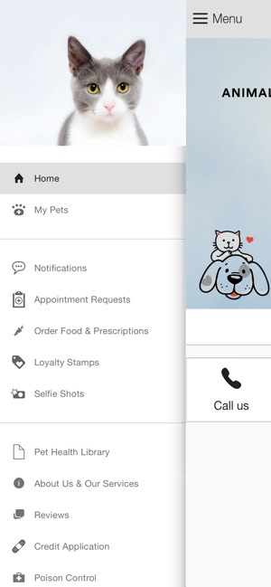 AmeliaPointeVet(圖2)-速報App