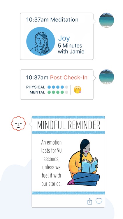 Stop, Breathe & Think screenshot-7