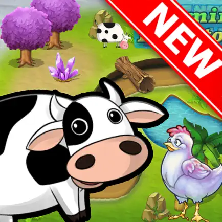 Farming and Livestock Game Читы