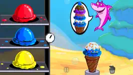 Game screenshot Ice Cream Mixer Orders hack