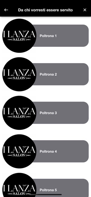 I Lanza Salon(圖6)-速報App