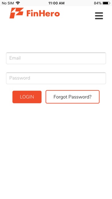 Screenshot #2 pour FinHero