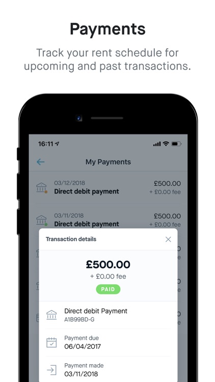 My Condor screenshot-5