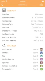 air address iphone capturas de pantalla 3