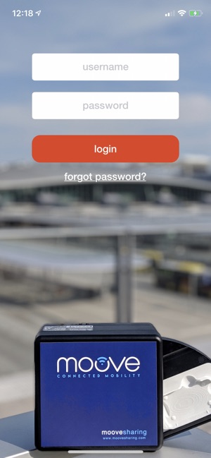 MooveSharing(圖1)-速報App