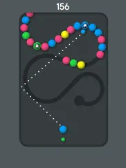 snake balls iPad Captures Décran 2
