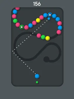 Snake Balls screenshot 7