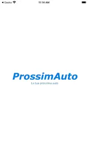 prossimauto problems & solutions and troubleshooting guide - 2