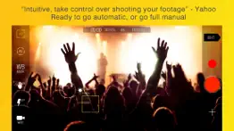 kinomatic - pro video camera problems & solutions and troubleshooting guide - 3