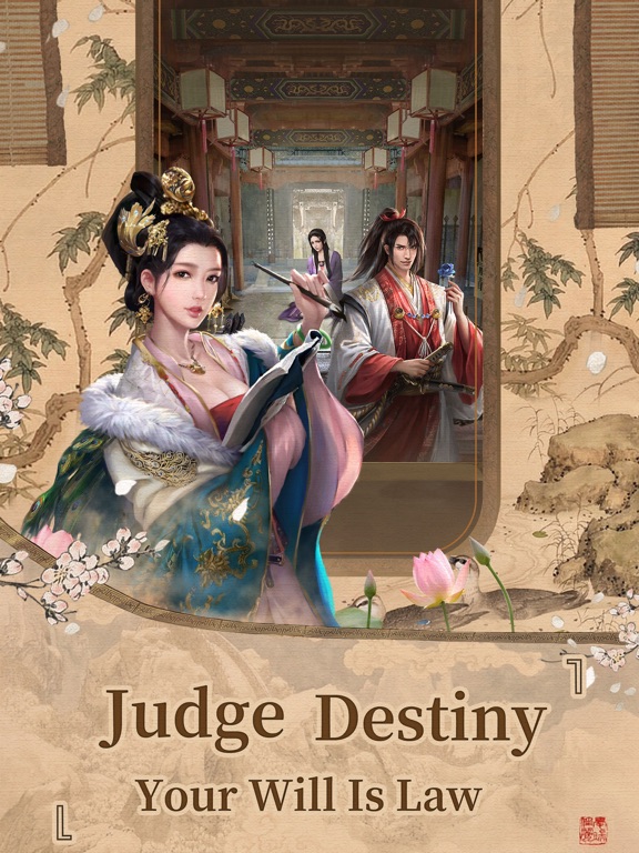 Screenshot #6 pour Be The King: Judge Destiny