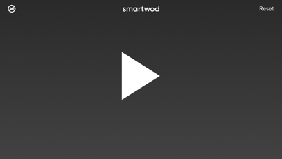 SmartWOD Round Counter Screenshot