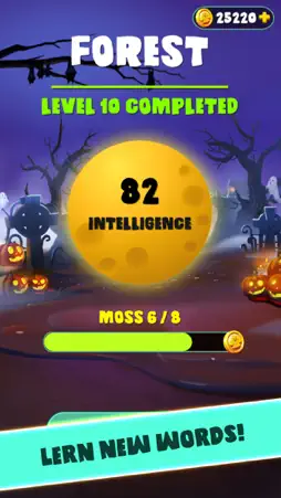 Word Cookie! screenshot 5