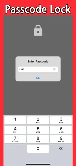 Game screenshot Lite Album - Safe Photo Album hack