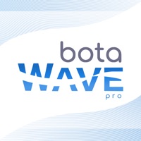 BotaWave Pro sur PC